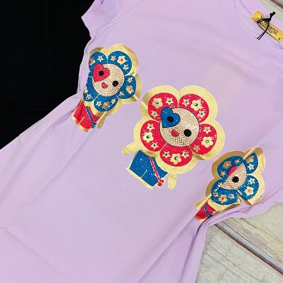 New women t-shirts - Picture 3 of 7